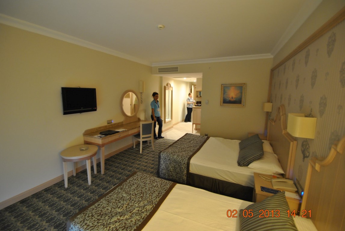 imagini hotel STARLIGHT SIDE